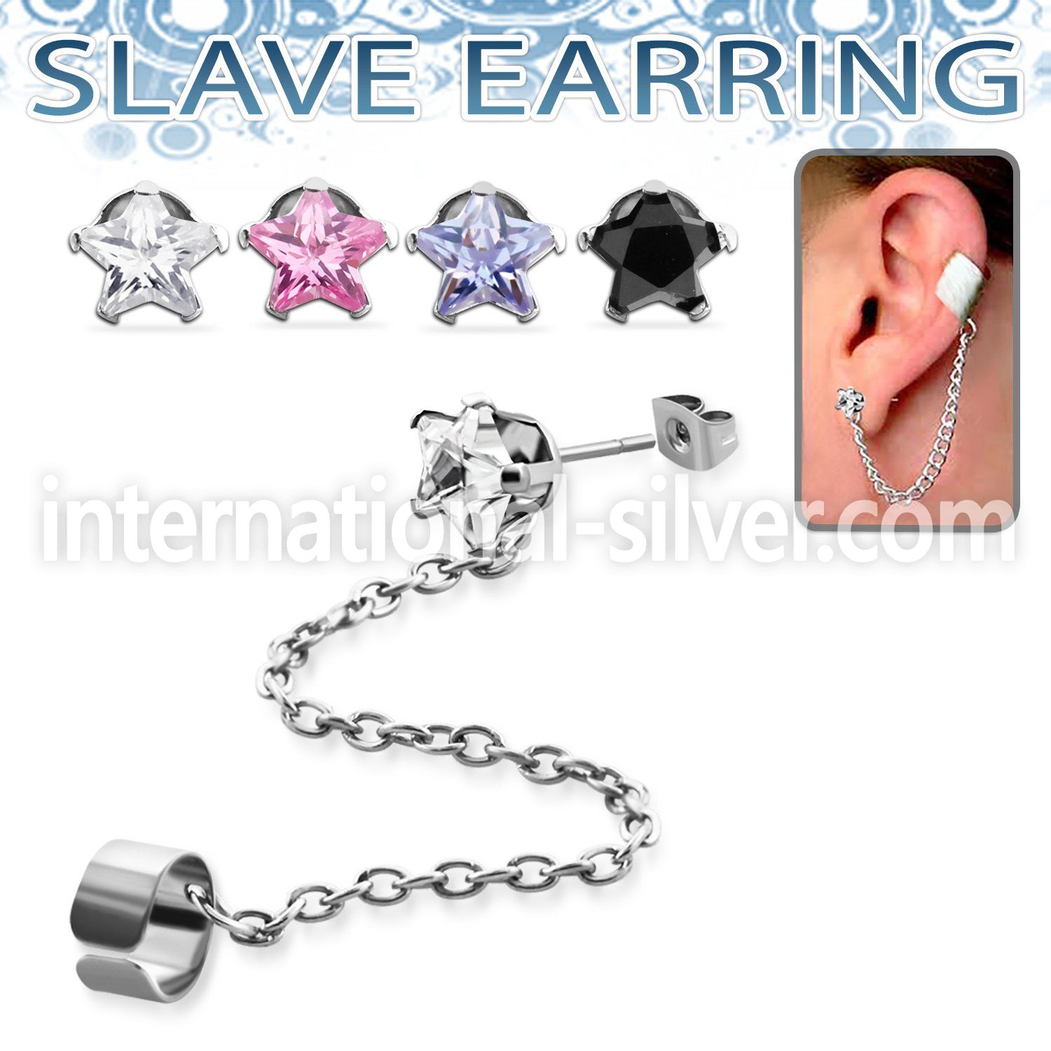 erzsdl ear lobe