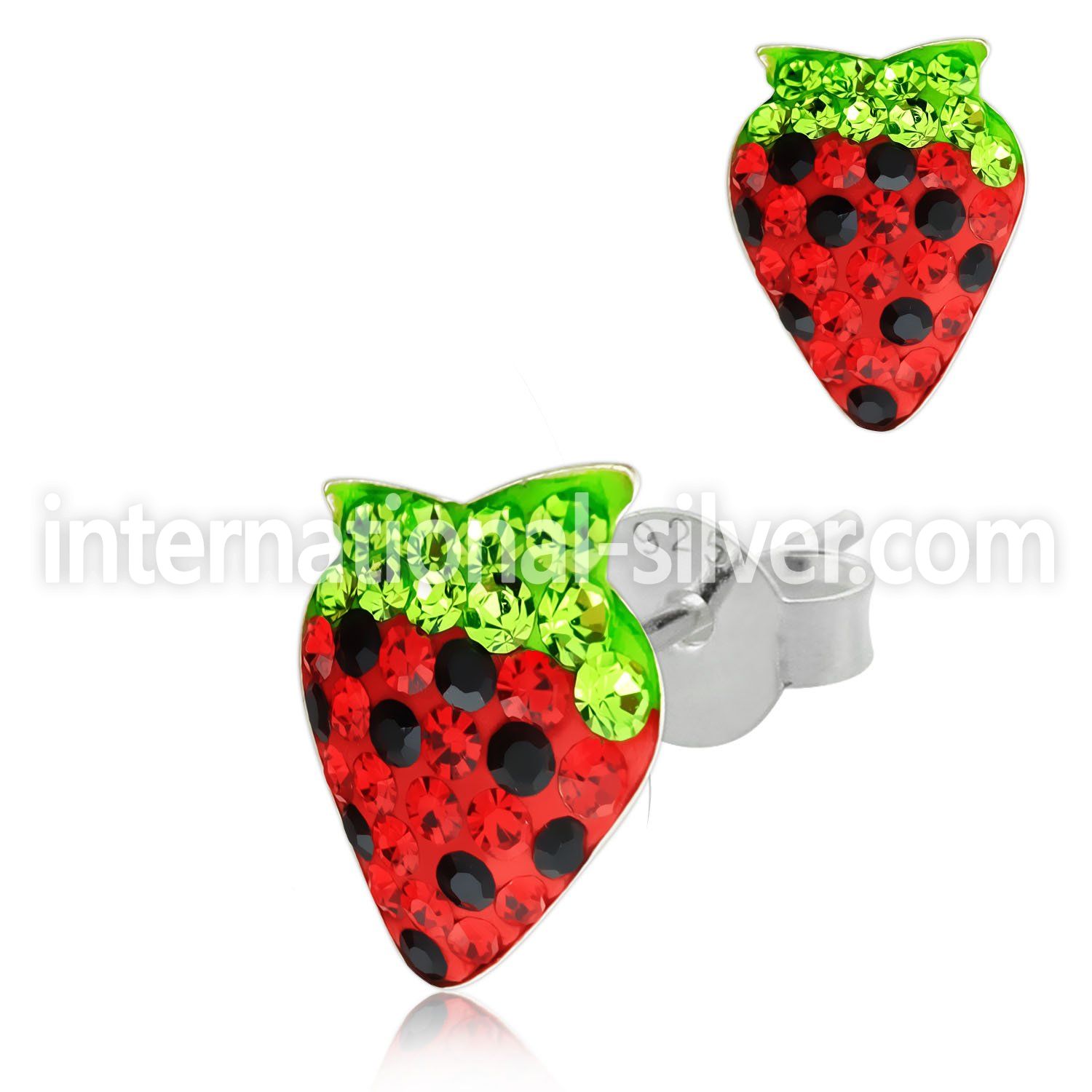 esfd4 ear lobe