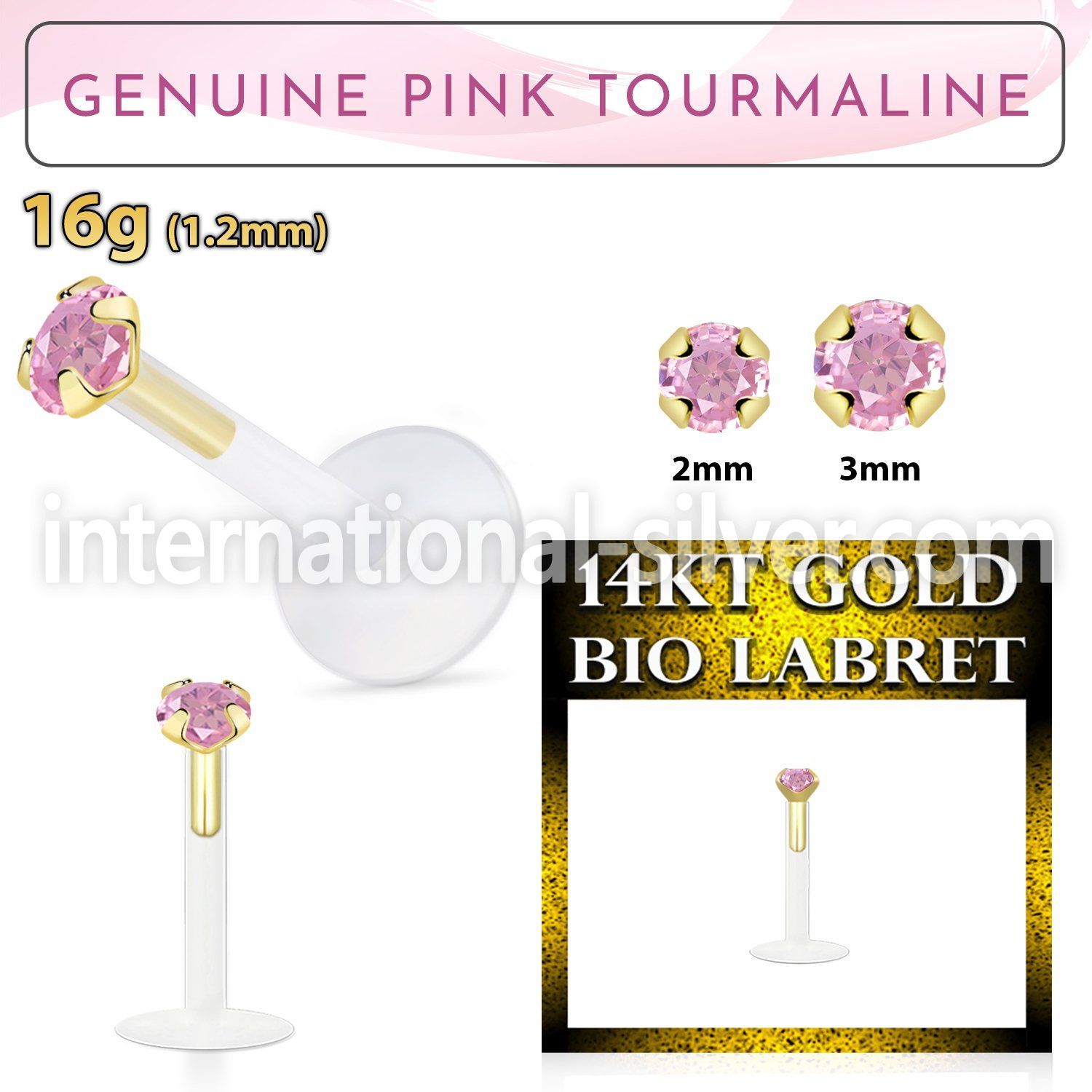 gbige3 labrets lip rings bioflex ptfe labrets chin