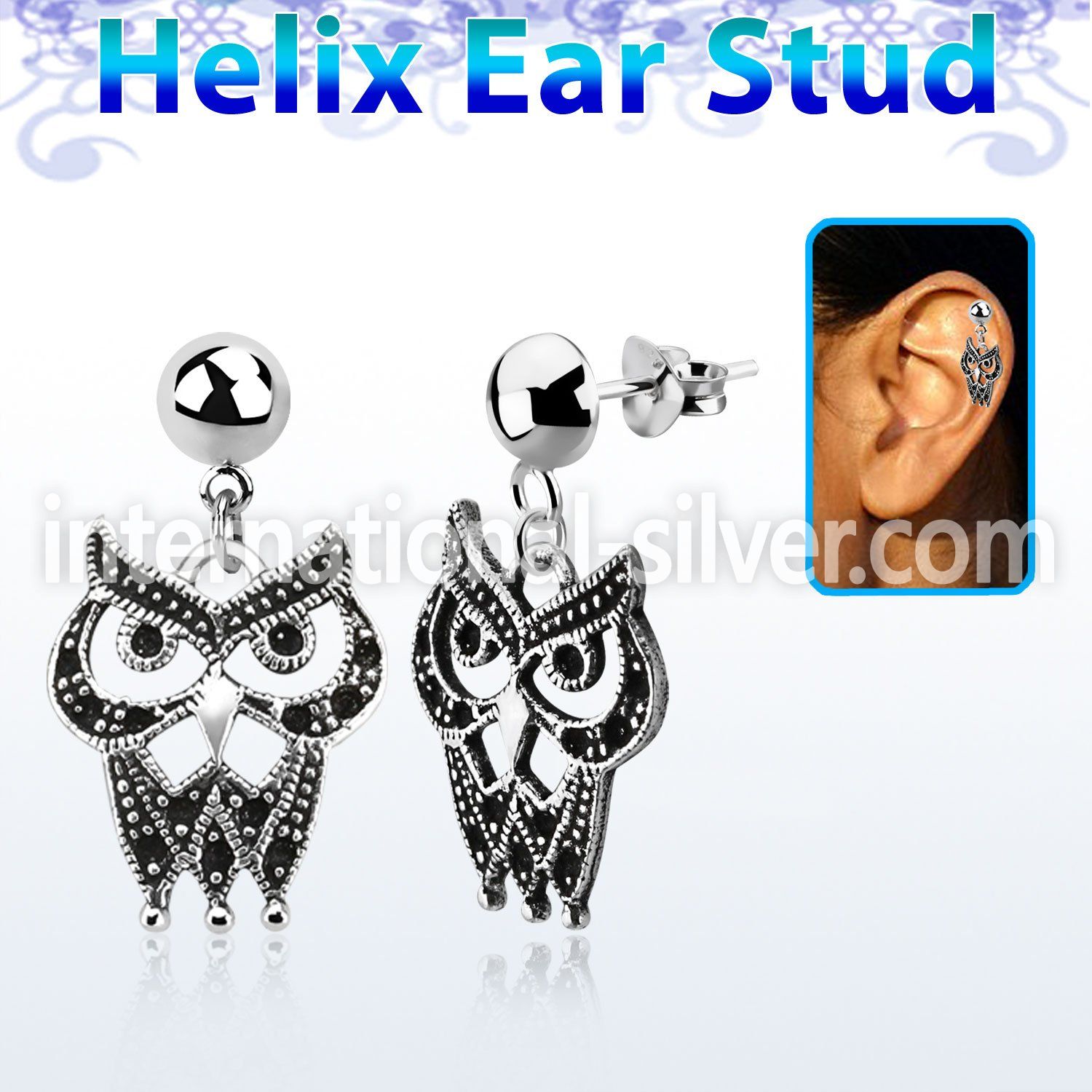 hexvd21 helix
