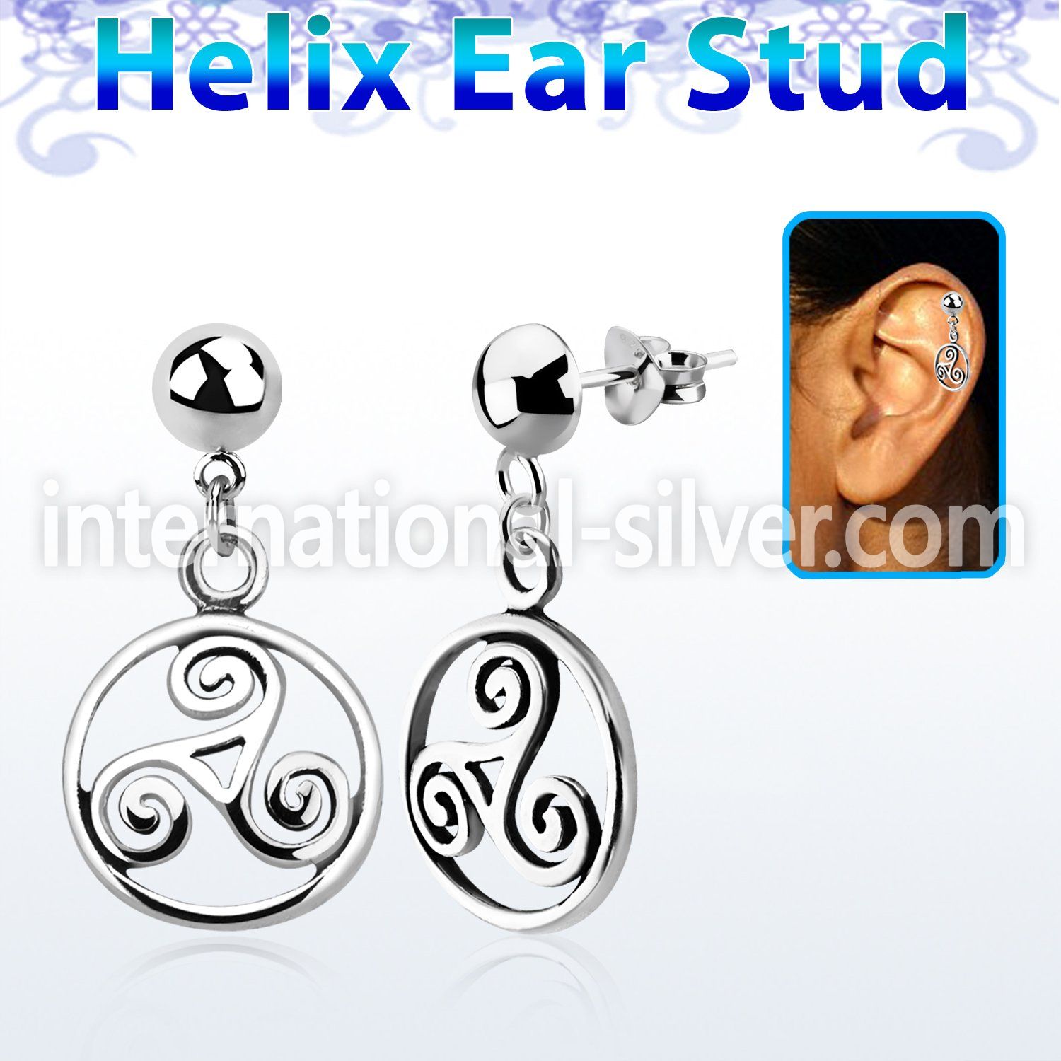 hexvd23 helix