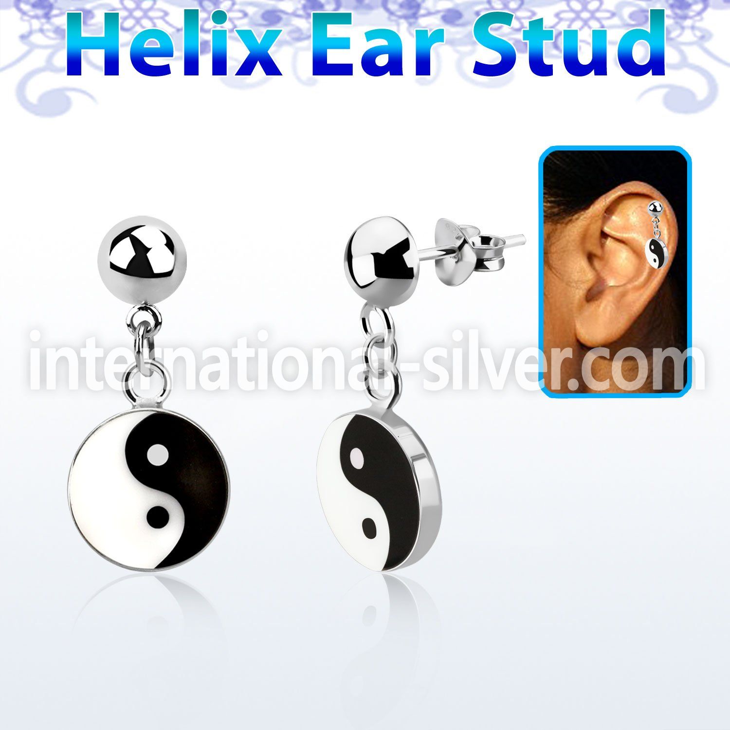 hexvd30 helix