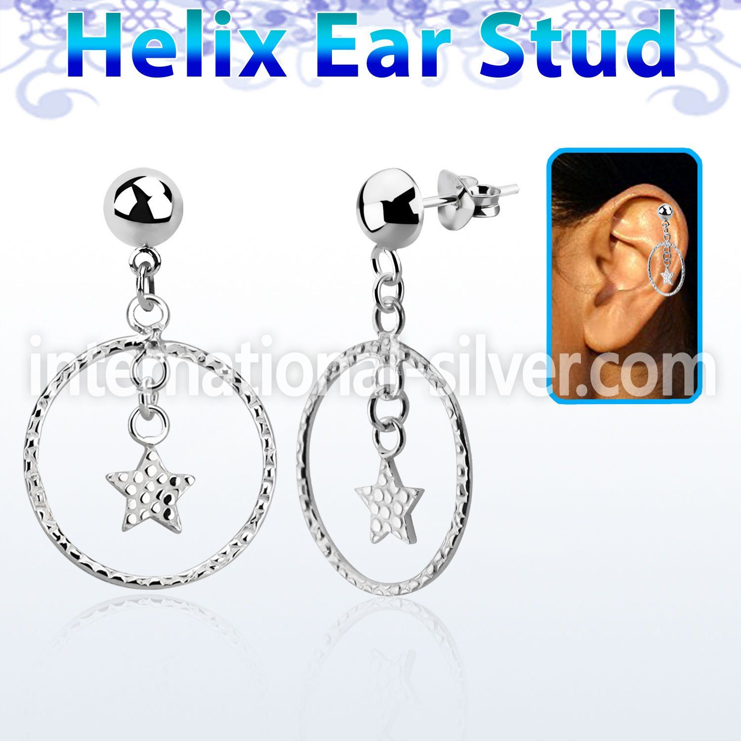 hexvd33 helix