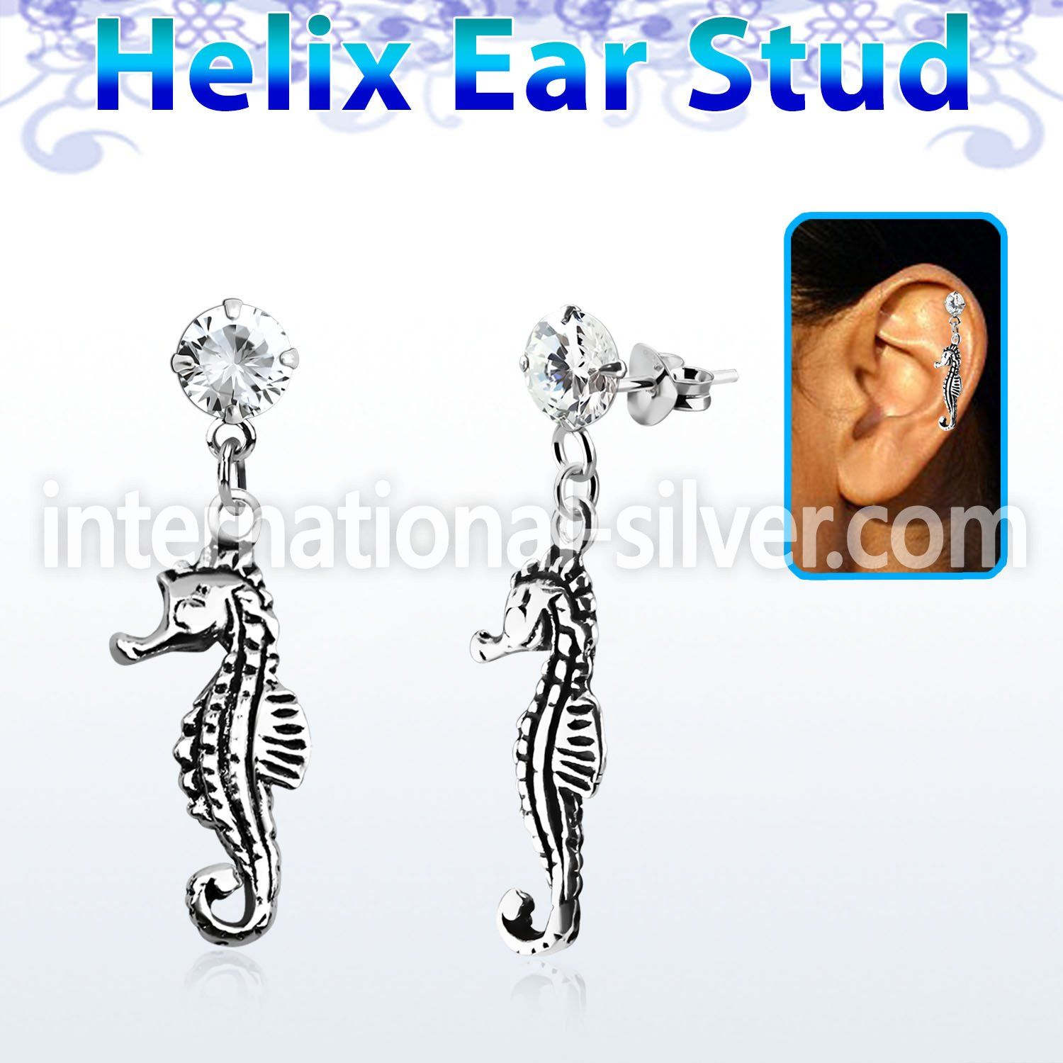 hexzd13 ear lobe