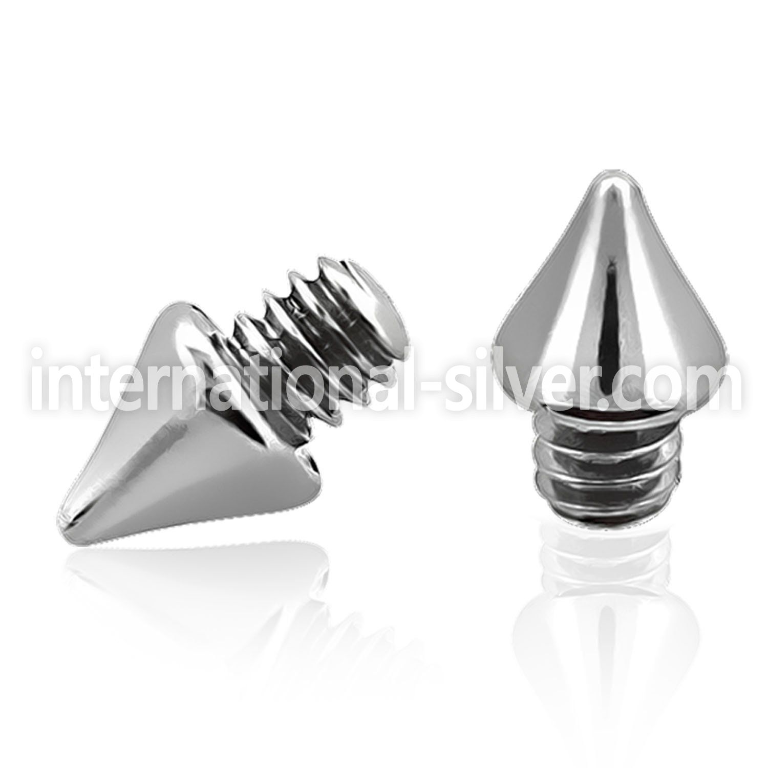 icn2 dermals surgical steel 316l belly button