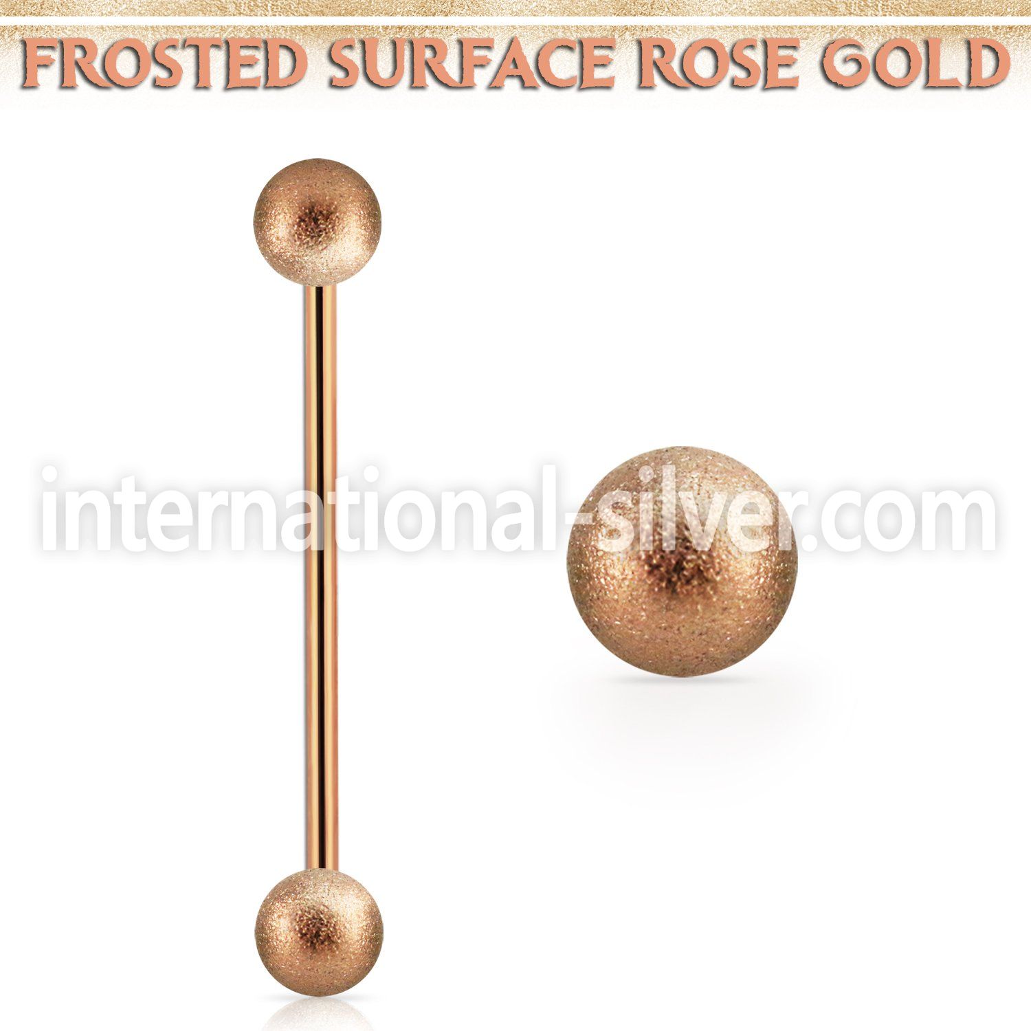 inttfo5s straight barbells anodized surgical steel 316l helix