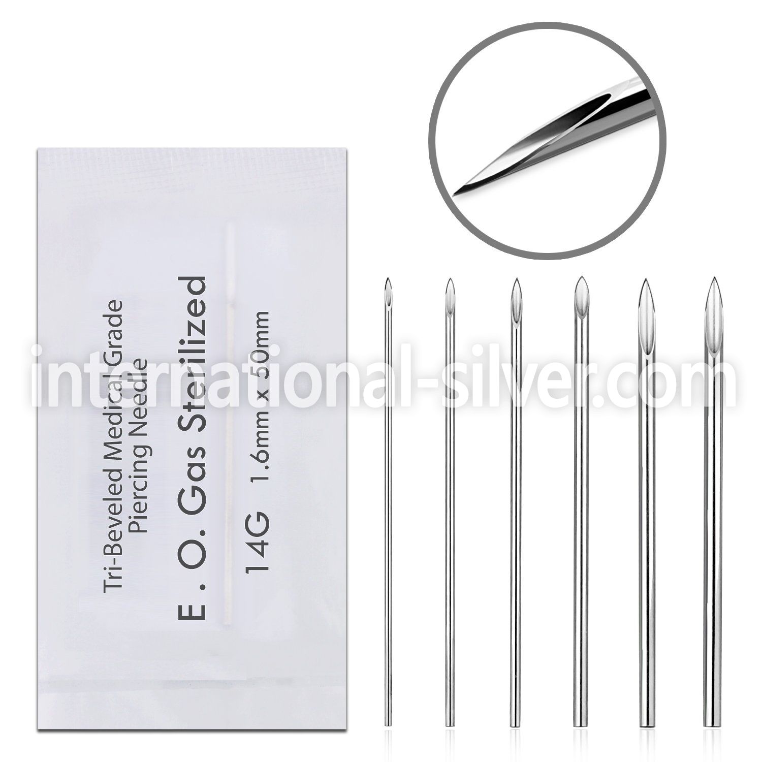 ned loose body jewelry parts surgical steel 316l 