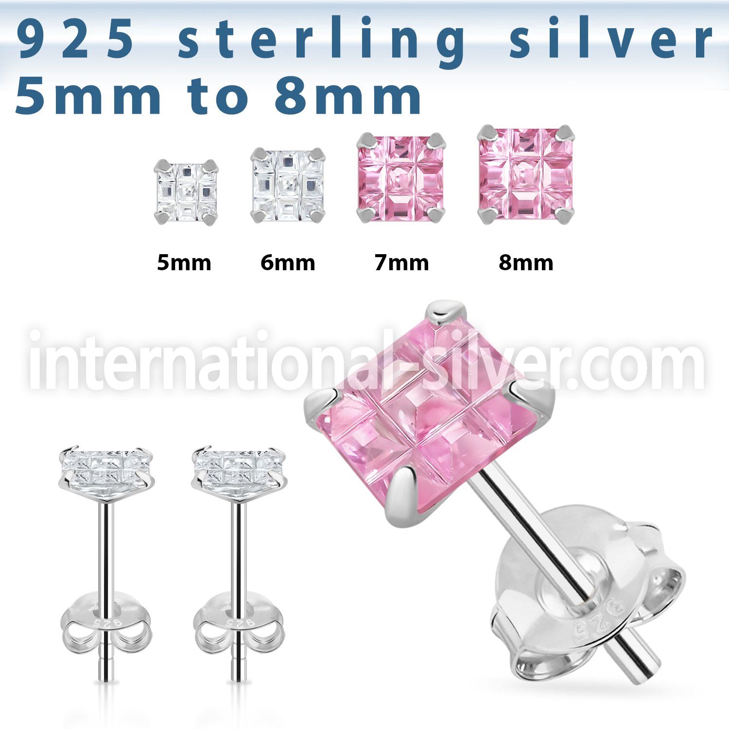 sqv9m ear lobe