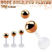 albttb5 labrets lip rings bioflex ptfe labrets chin