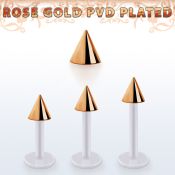 albttcn5 labrets lip rings bioflex ptfe labrets chin