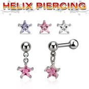 bber72b straight barbells surgical steel 316l eyebrow