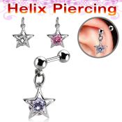 bber78 straight barbells surgical steel 316l eyebrow