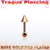 bbertt36 straight barbells anodized surgical steel 316l tragus