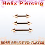 bbettcn straight barbells anodized surgical steel 316l eyebrow