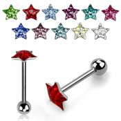 bbmtj2 straight barbells surgical steel 316l tongue