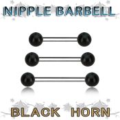 bbnpwk5 straight barbells organic body jewelry nipple