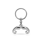 bcrs516 hoops captive rings surgical steel 316l nose