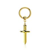 bcrtg768 anodized surgical steel barbells ear  othersear  lobe nipple  piercing