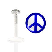 bilg11 labrets lip rings bioflex ptfe labrets chin