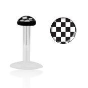 bilg15 labrets lip rings bioflex ptfe labrets chin