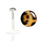 bilg35 labrets lip rings bioflex ptfe labrets chin