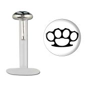 bilg37 labrets lip rings bioflex ptfe belly button