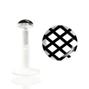 bilg42 labrets lip rings bioflex ptfe belly button