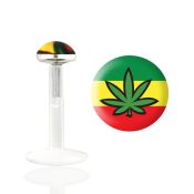 bilg49 labrets lip rings bioflex ptfe labrets chin