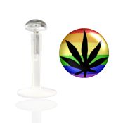 bilg4 labrets lip rings bioflex ptfe labrets chin