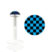 bilg54 labrets lip rings bioflex ptfe labrets chin