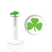 bilg57 labrets lip rings bioflex ptfe labrets chin