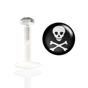 bilg5 labrets lip rings bioflex ptfe labrets chin