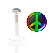 bilg9 labrets lip rings bioflex ptfe labrets chin