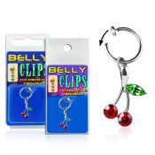 blcp2 fake illusion hoops others belly button