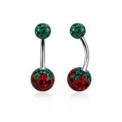 bn2fr8s surgical steel belly bananas belly piercing