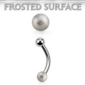 bne1fo micro curved barbells surgical steel 316l eyebrow