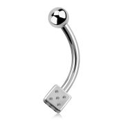 bnesdi micro curved barbells surgical steel 316l eyebrow