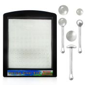 brmnbb nose bone silver 925 nose