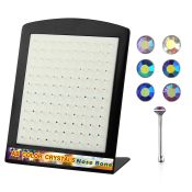 brnab nose bone silver 925 nose