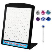 brnbpm nose bone silver 925 nose