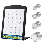 brpg83 plugs gauges surgical steel 316l ear lobe