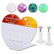 dbilo15 labrets lip rings bioflex ptfe labrets chin