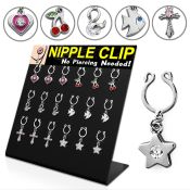 dclnp1 fake illusion hoops others belly button