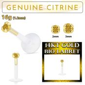 gbige6 labrets lip rings bioflex ptfe labrets chin