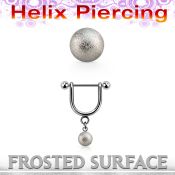heufo5s straight barbells surgical steel 316l helix