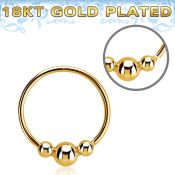 hr28rg  silver 925 nose