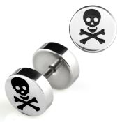 ip7 cheaters  illusion plugs and tapers surgical steel 316l belly button
