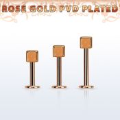 lbttdi3 straight barbells anodized surgical steel 316l tragus