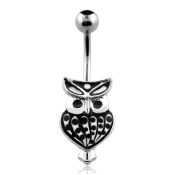 mcd548 belly rings surgical steel 316l belly button