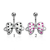 mcd594 belly rings surgical steel 316l belly button
